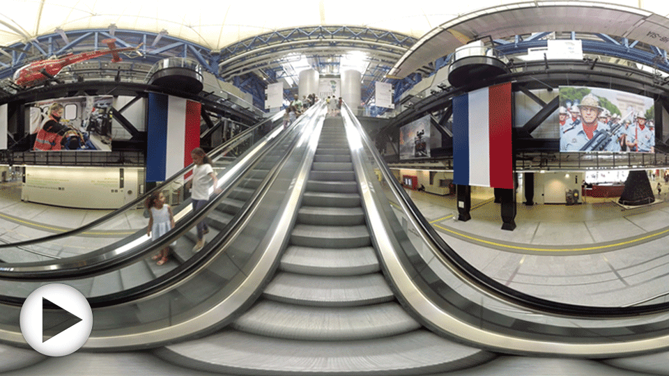 360 La Villette à 360°