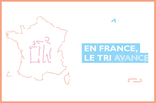 Trilib’ : le tri sélectif pour tous ! Trilib’ : le tri sélectif pour tous !