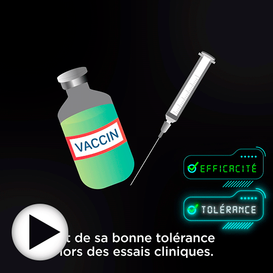 En savoir plus sur les vaccins